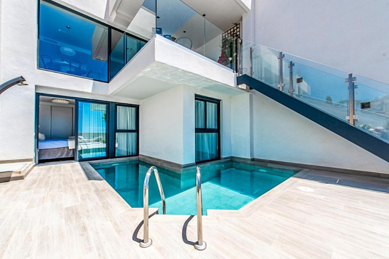 Villa Casa Royal Nerja